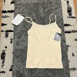 NWT Yummie seamless cami